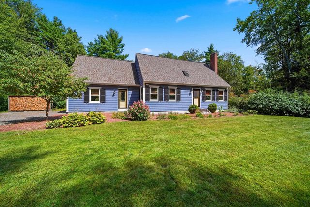 42 Highfields Road, Wilton, NH 03086
