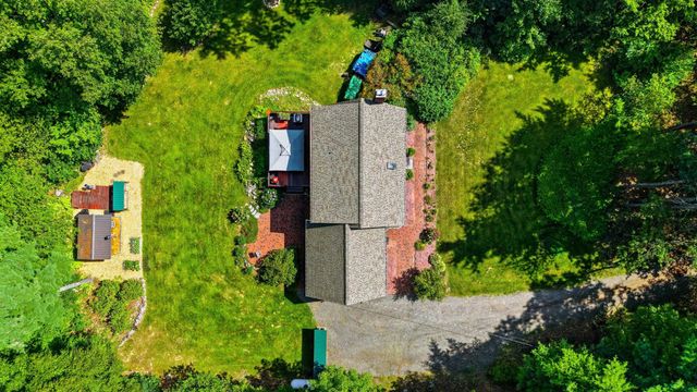 42 Highfields Road, Wilton, NH 03086