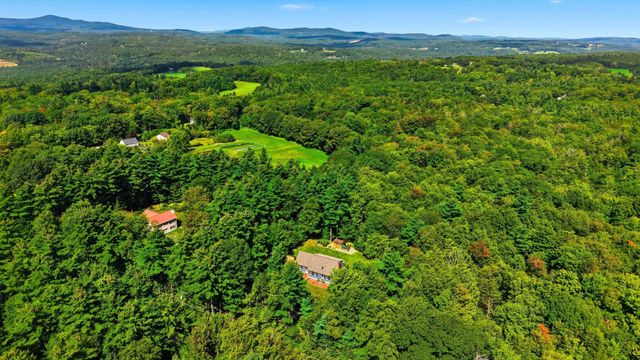 42 Highfields Road, Wilton, NH 03086