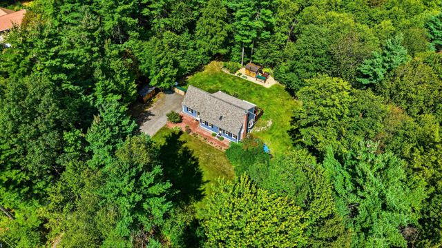 42 Highfields Road, Wilton, NH 03086