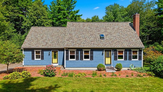 42 Highfields Road, Wilton, NH 03086