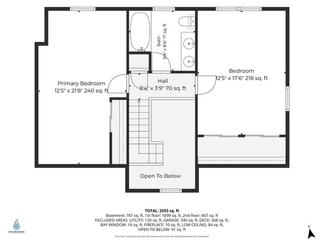 42 Highfields Road, Wilton, NH 03086