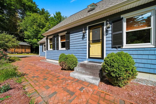 42 Highfields Road, Wilton, NH 03086