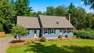 42 Highfields Road, Wilton, NH 03086