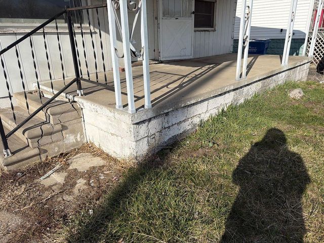 13635 Knox Avenue, Warren, MI 48089