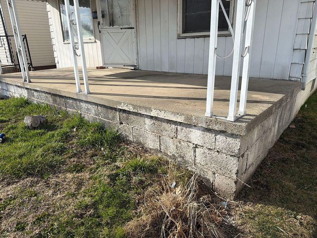 13635 Knox Avenue, Warren, MI 48089