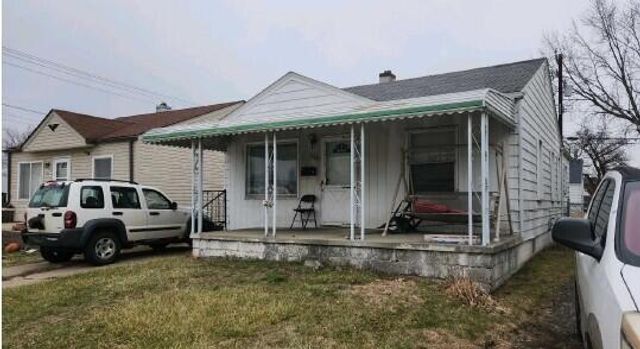 13635 Knox Avenue, Warren, MI 48089