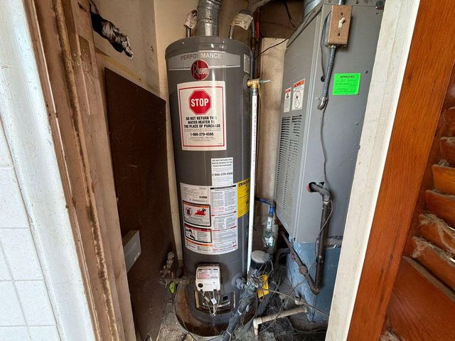 13635 Knox Avenue, Warren, MI 48089