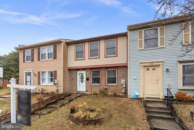 130 SAVANNAH CT, Walkersville, MD 21793