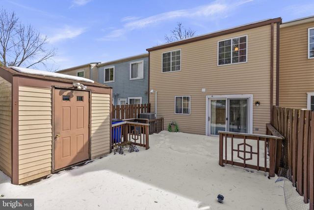 130 SAVANNAH CT, Walkersville, MD 21793