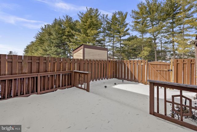 130 SAVANNAH CT, Walkersville, MD 21793