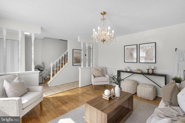 130 SAVANNAH CT, Walkersville, MD 21793