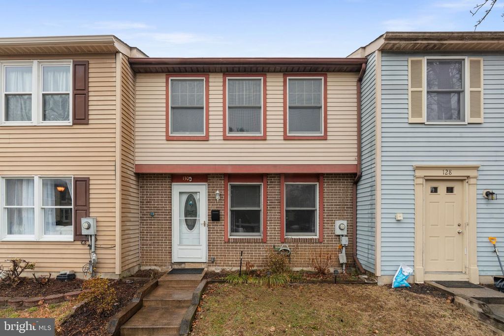 130 SAVANNAH CT, Walkersville, MD 21793