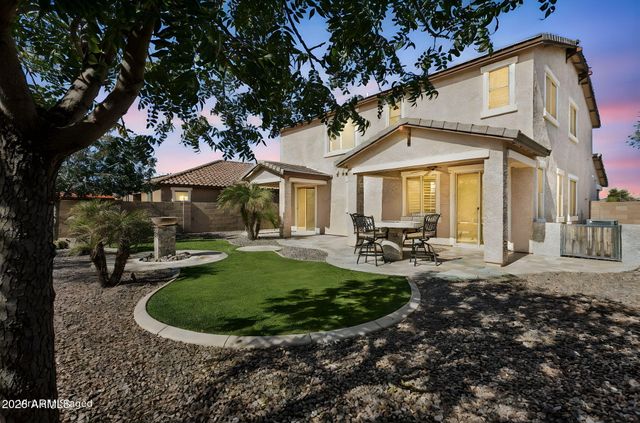 12151 W Davis Lane, Avondale, AZ 85323