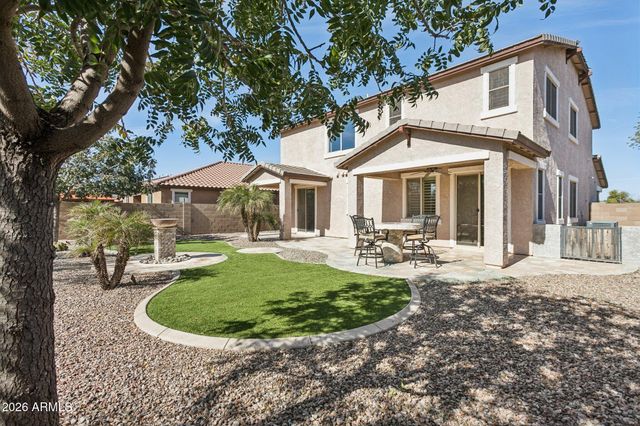 12151 W Davis Lane, Avondale, AZ 85323