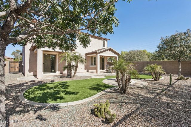 12151 W Davis Lane, Avondale, AZ 85323