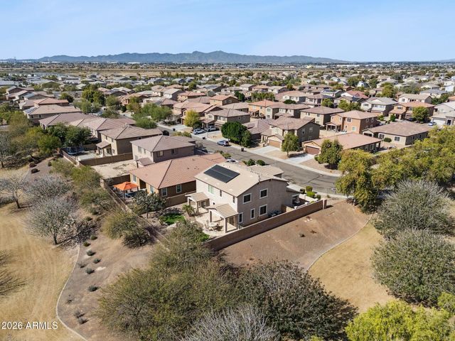 12151 W Davis Lane, Avondale, AZ 85323