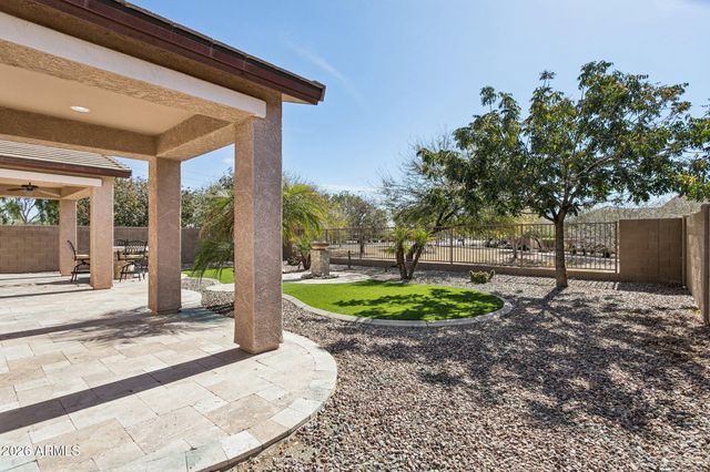 12151 W Davis Lane, Avondale, AZ 85323
