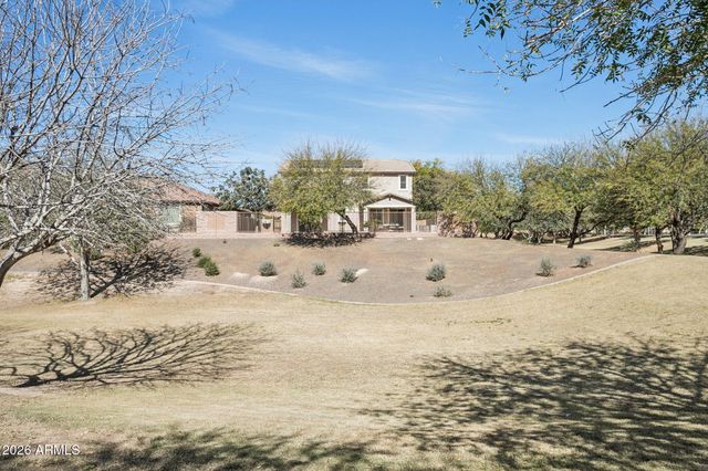 12151 W Davis Lane, Avondale, AZ 85323