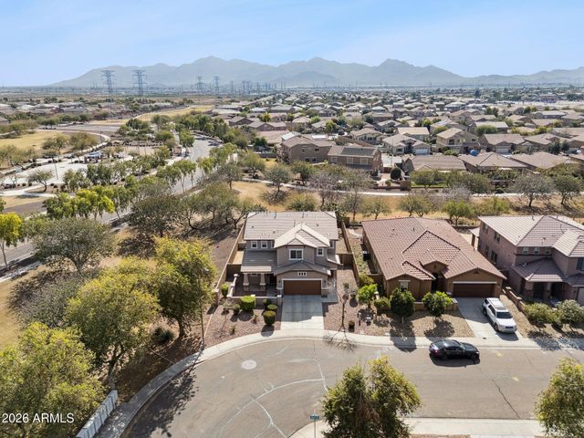 12151 W Davis Lane, Avondale, AZ 85323