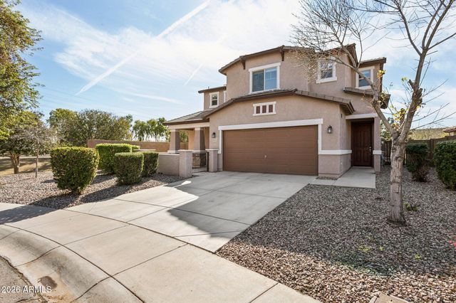12151 W Davis Lane, Avondale, AZ 85323