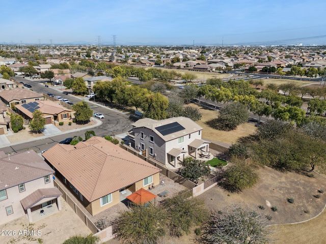 12151 W Davis Lane, Avondale, AZ 85323