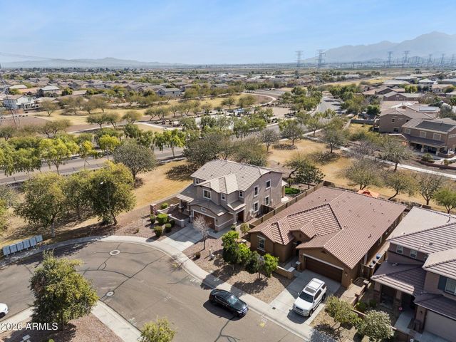 12151 W Davis Lane, Avondale, AZ 85323
