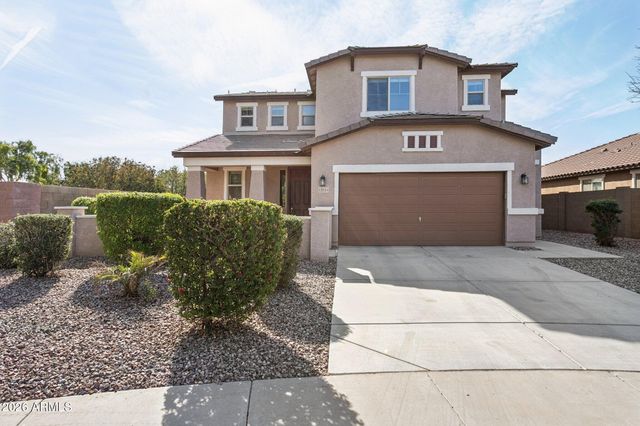 12151 W Davis Lane, Avondale, AZ 85323