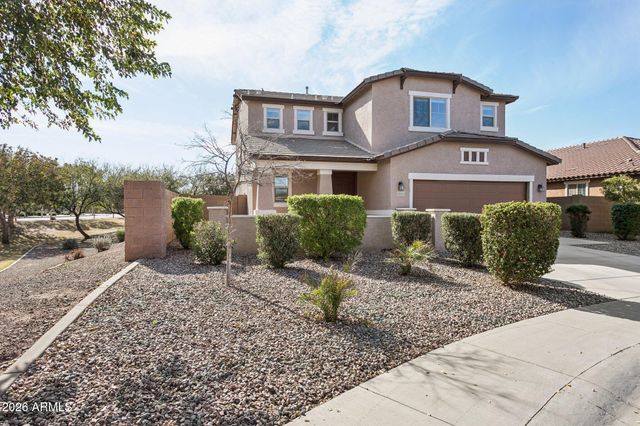 12151 W Davis Lane, Avondale, AZ 85323