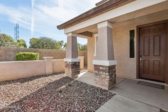12151 W Davis Lane, Avondale, AZ 85323