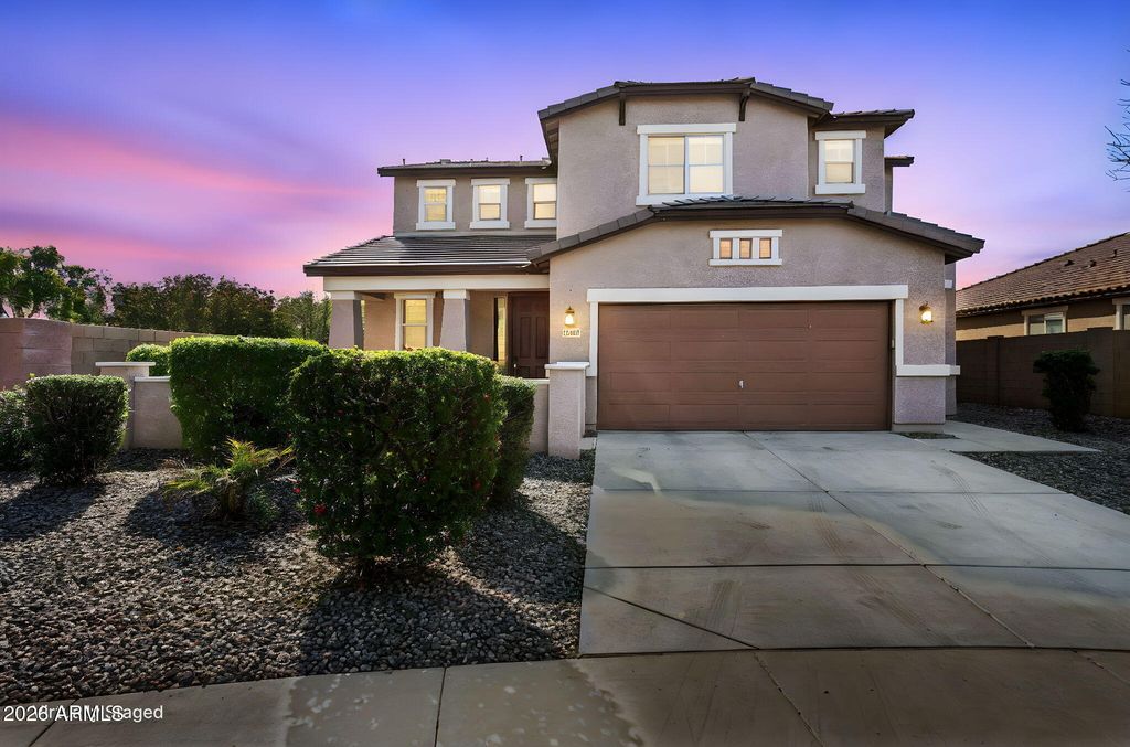 12151 W Davis Lane, Avondale, AZ 85323