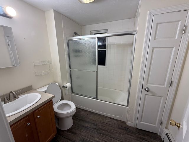 17 Moraine Place 17, Brockton, MA 02301