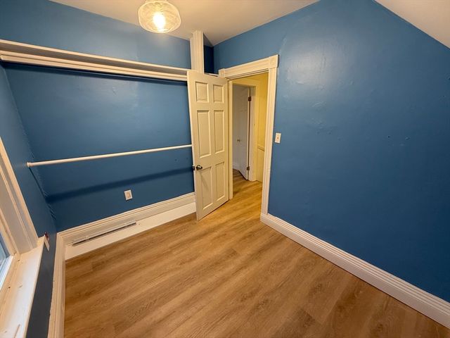 17 Moraine Place 17, Brockton, MA 02301