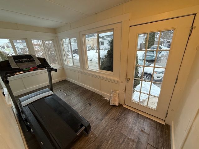 17 Moraine Place 17, Brockton, MA 02301