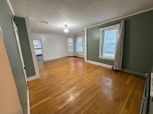 17 Moraine Place 17, Brockton, MA 02301