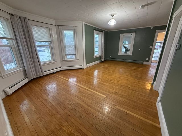 17 Moraine Place 17, Brockton, MA 02301