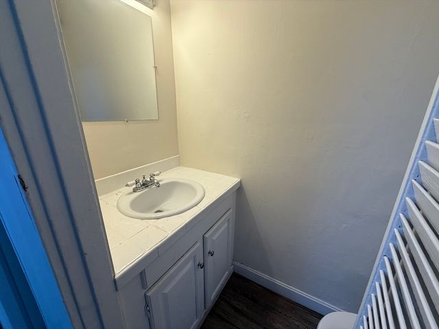 17 Moraine Place 17, Brockton, MA 02301