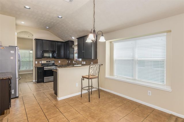 6446 Capridge Drive, Houston, TX 77048