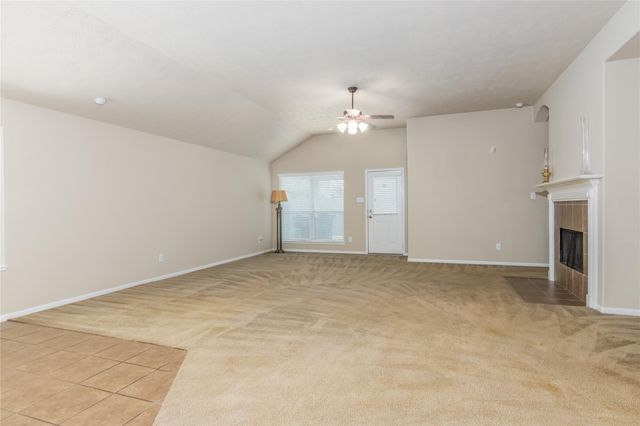 6446 Capridge Drive, Houston, TX 77048