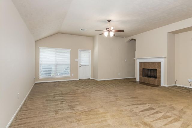 6446 Capridge Drive, Houston, TX 77048