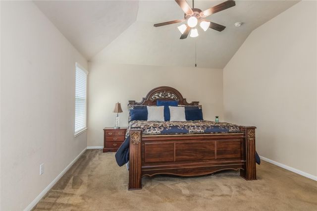 6446 Capridge Drive, Houston, TX 77048