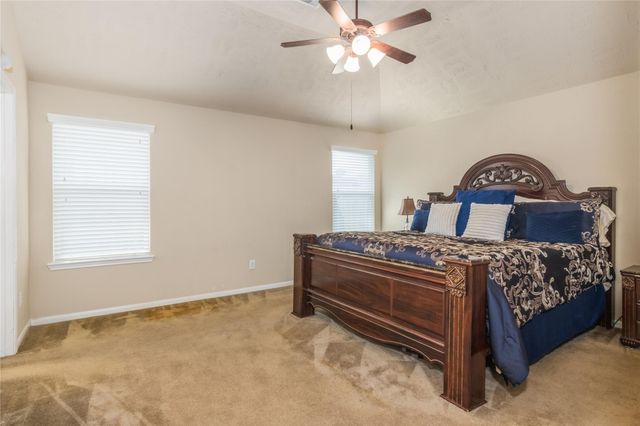 6446 Capridge Drive, Houston, TX 77048