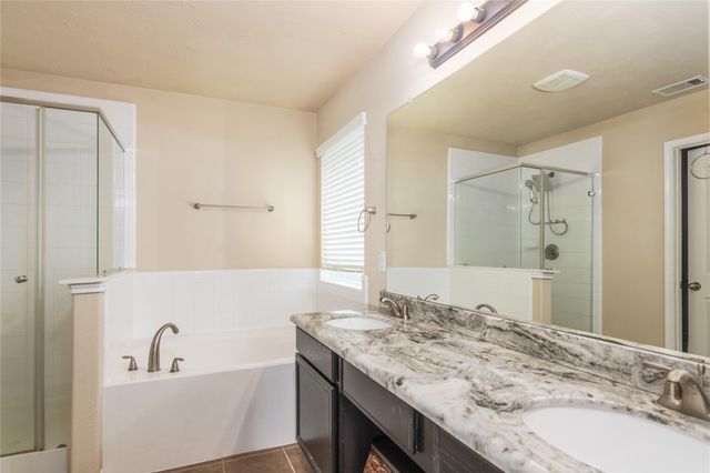 6446 Capridge Drive, Houston, TX 77048