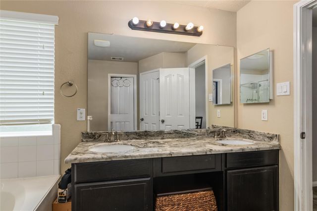 6446 Capridge Drive, Houston, TX 77048