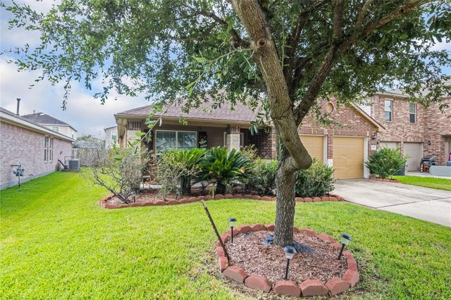 6446 Capridge Drive, Houston, TX 77048