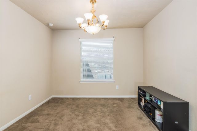 6446 Capridge Drive, Houston, TX 77048