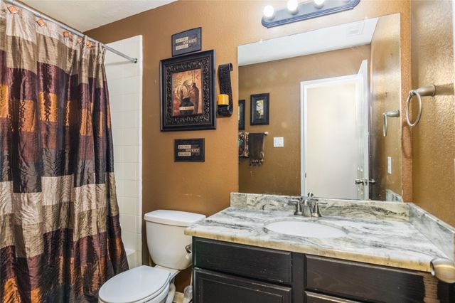 6446 Capridge Drive, Houston, TX 77048