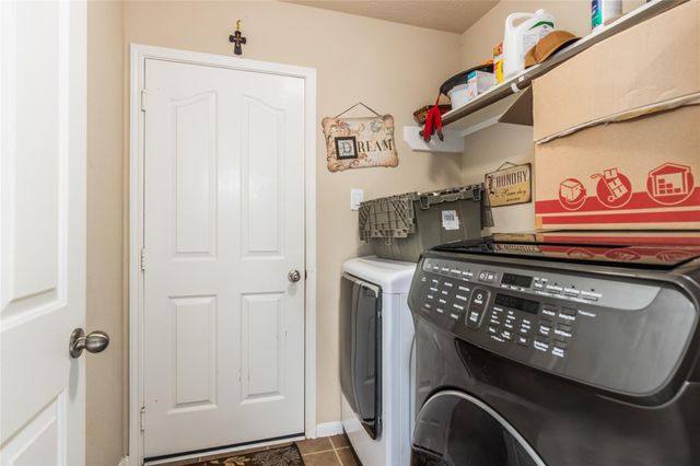 6446 Capridge Drive, Houston, TX 77048