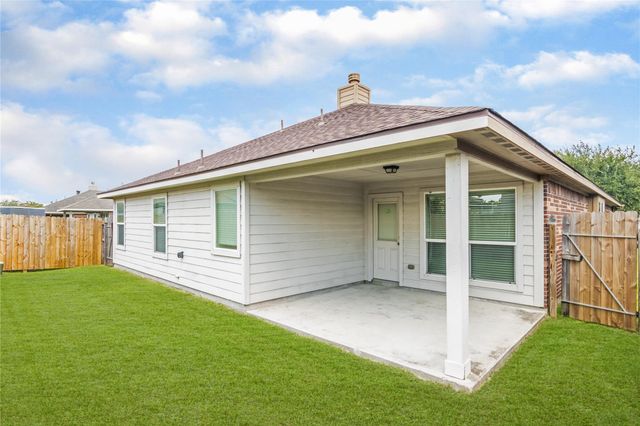 6446 Capridge Drive, Houston, TX 77048