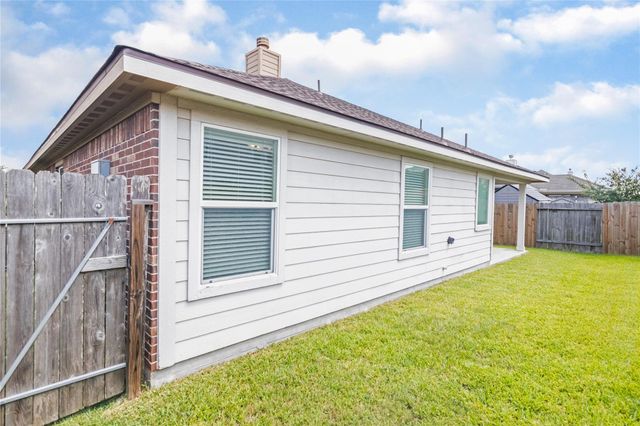 6446 Capridge Drive, Houston, TX 77048